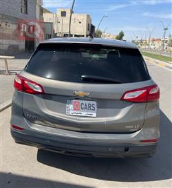 شێڤرۆلێت ئیکۆنۆکس